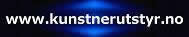 WWW.KUNSTNERUTSTYR.NO
